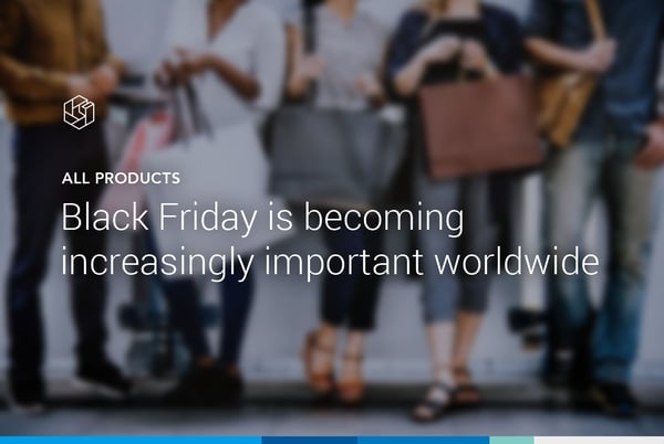 4 Ways Omnia Helps You Get the Most Out of Black Friday
