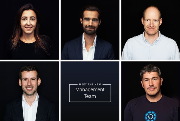 The Omnia Management Team is Expanding