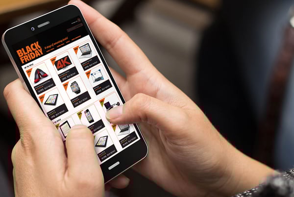 Take Control of Black Friday with These 3 Pricing Tips from the Experts