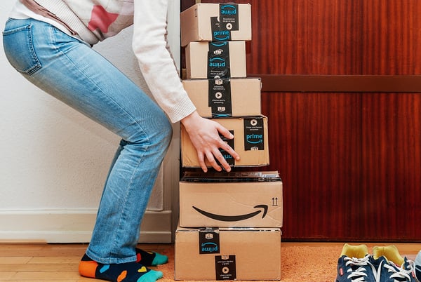 Amazon NL's Launch and Corona: How COVID influences the Marketplace