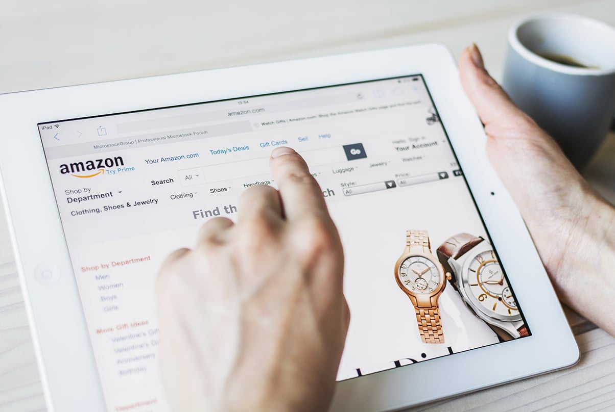 How Does Amazon's Search Algorithm Work?