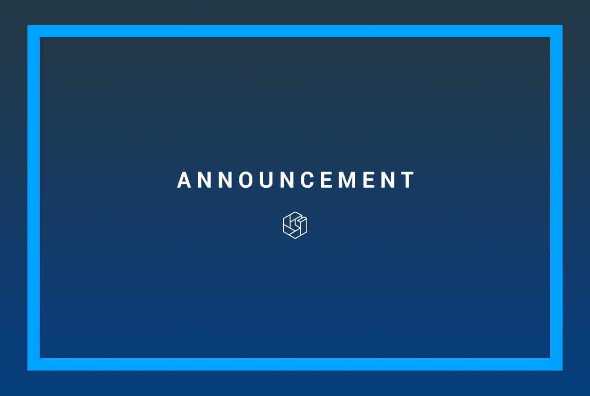 A Letter to our Customers and Partners