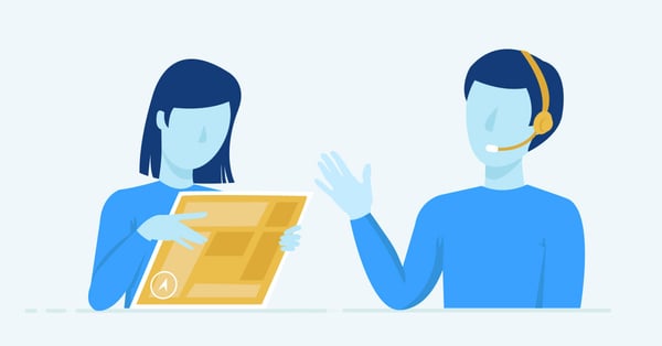 Omnia's Customer Success Philosophy