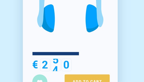 How to reprice online assortment without frustrating store employees?