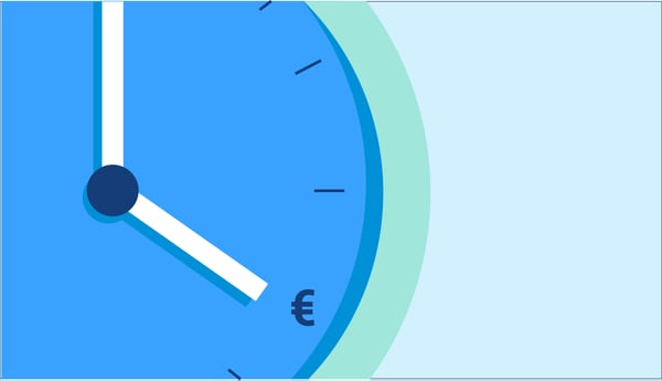 Winners vs. losers: how important is the price change frequency?