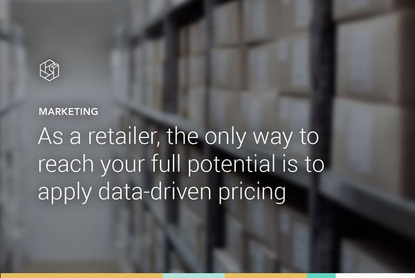 Improve Your Buying, Supply Chain, and Marketing with Pricing Insights