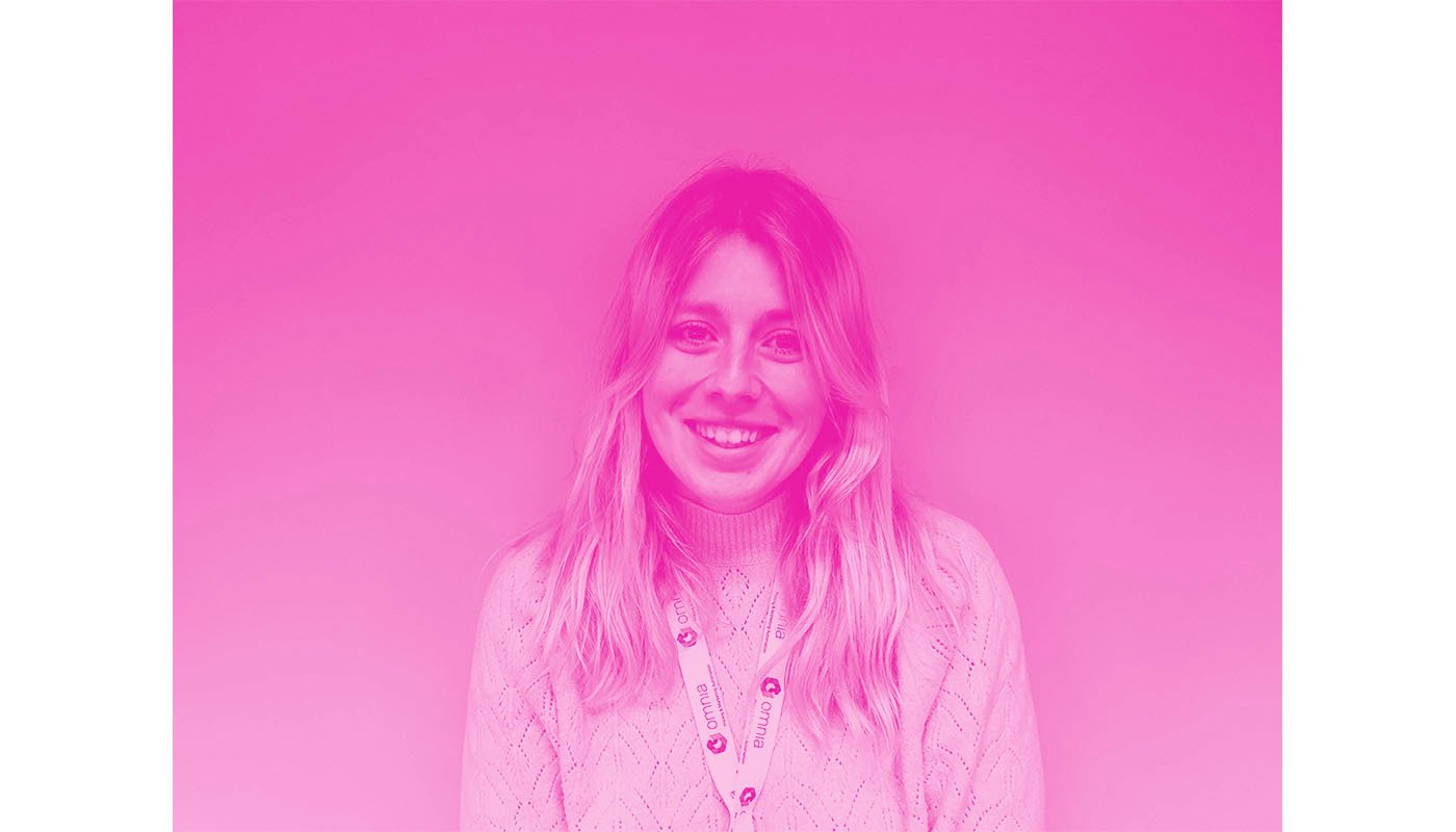 Meet the Team: Kristina