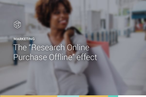 5 Ways to Measure the ROPO Effect