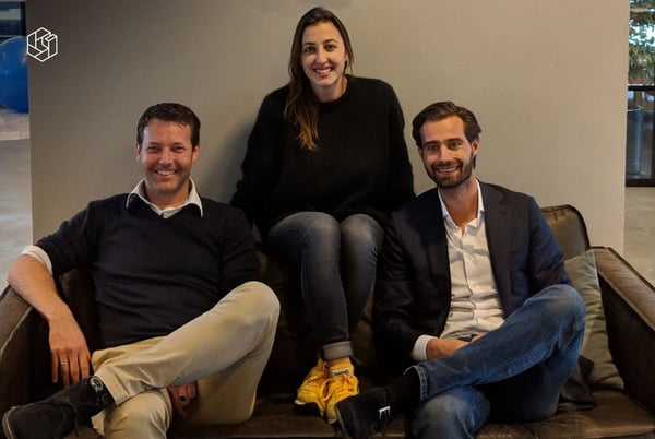 Omnia Retail Expands Executive Team: Andrea Lamelas Puga Joins as COO