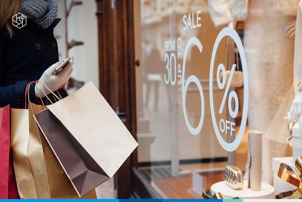 How Retail Seasonality is Changing