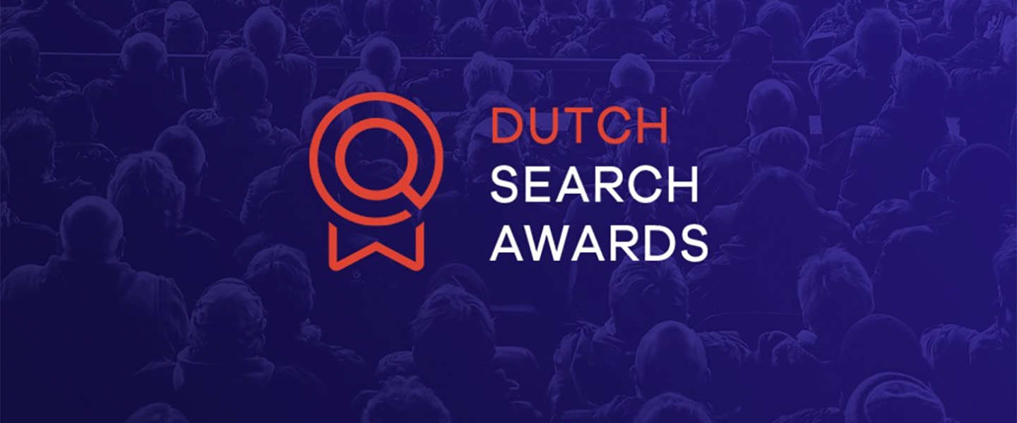 How Blue Mango Interactive used Omnia to Win the Dutch Search Award