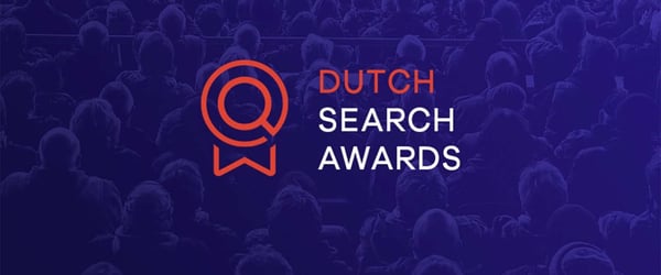 How Blue Mango Interactive used Omnia to Win the Dutch Search Award