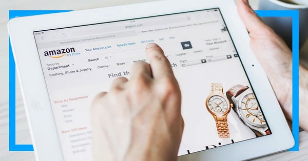 What 3 Months of Amazon NL can Teach Us About Dutch E-Commerce