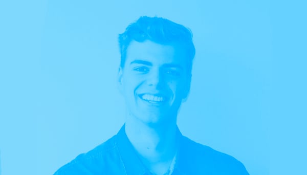 Meet the Team: Martijn Crooijmans
