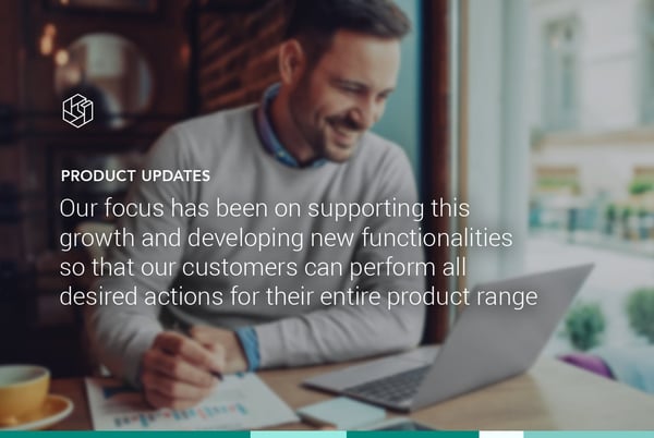 Product Update: Improved Console Speed and Faster Channel Exports