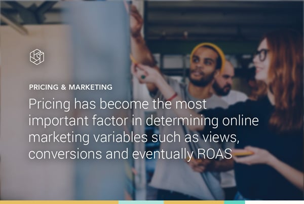 Tips & Tricks - Easily Analyze Marketing and Pricing in Omnia